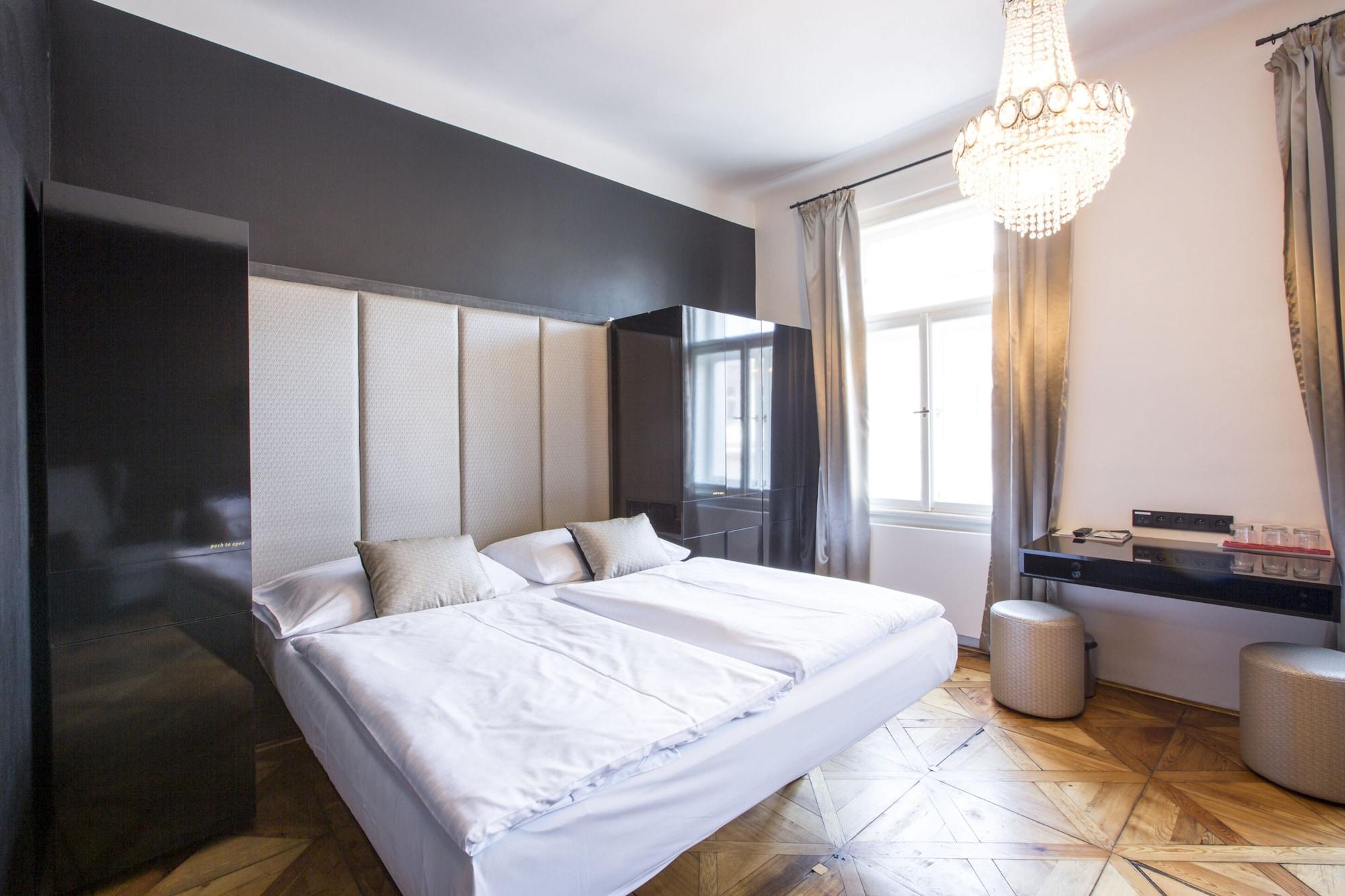 Sophie'S Hostel Prague Luaran gambar