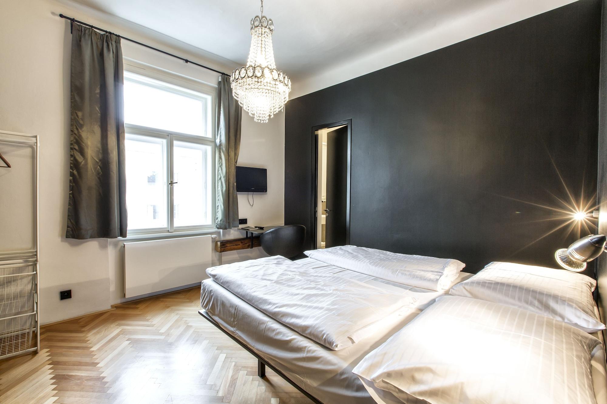 Sophie'S Hostel Prague Luaran gambar