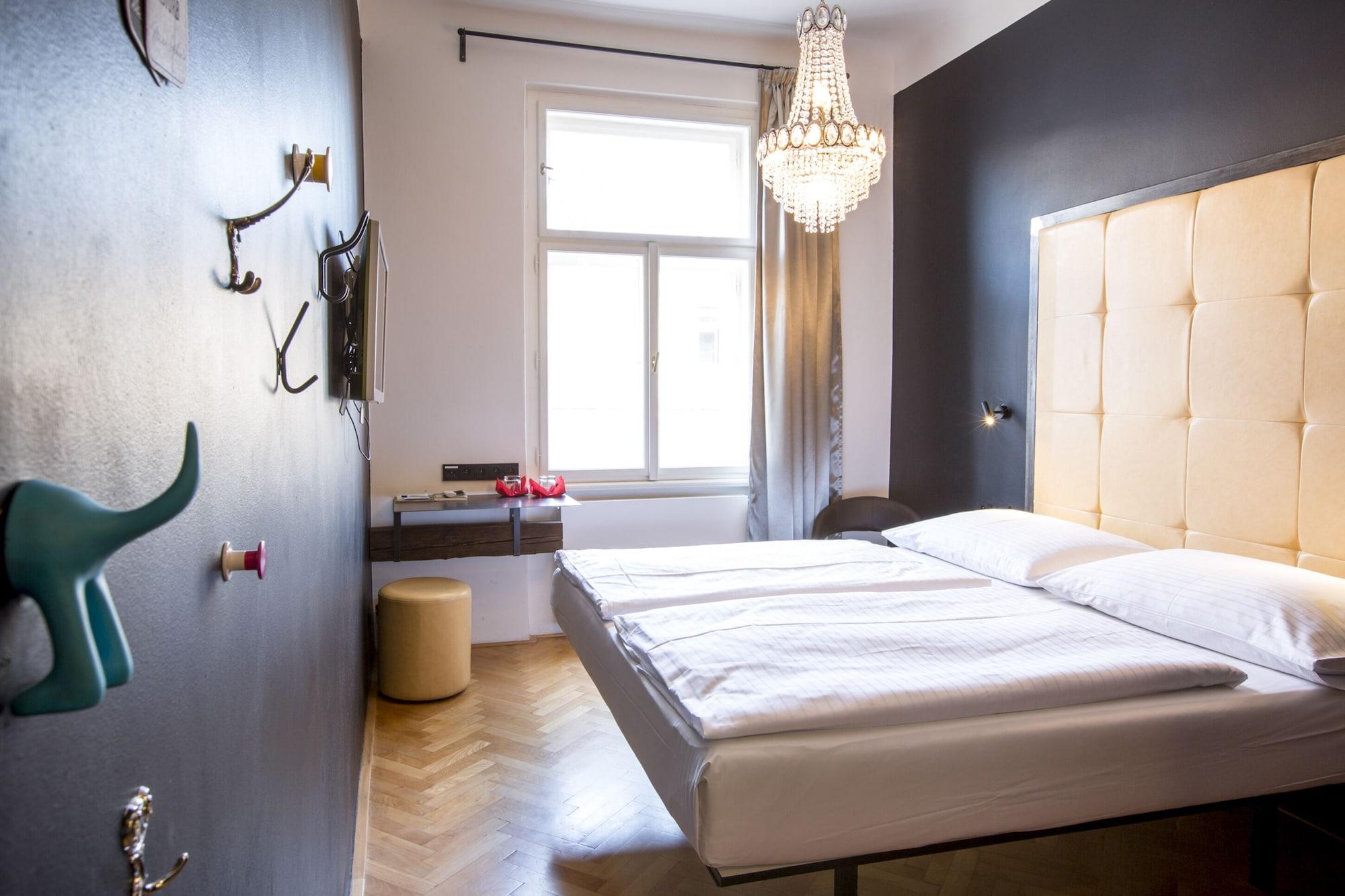 Sophie'S Hostel Prague Luaran gambar