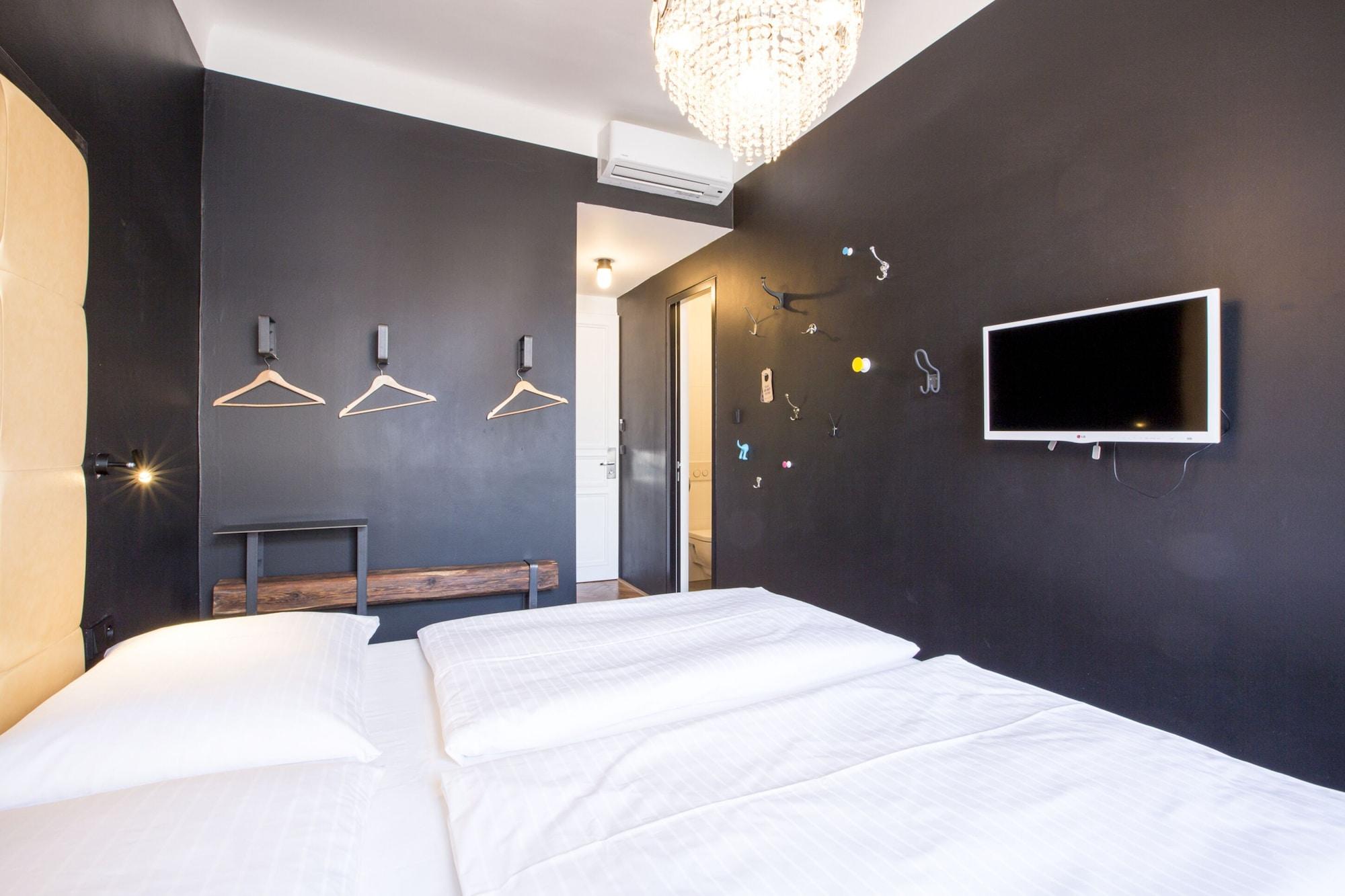 Sophie'S Hostel Prague Luaran gambar
