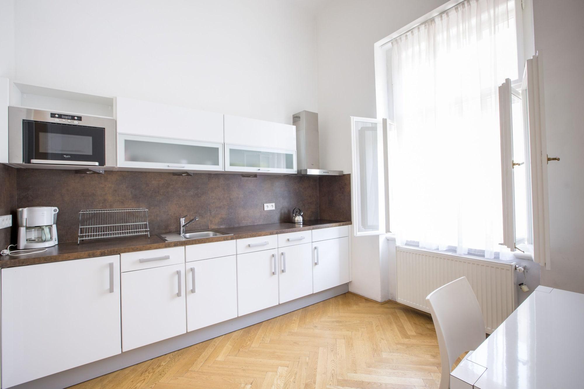 Sophie'S Hostel Prague Luaran gambar