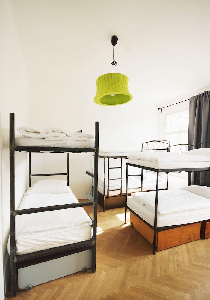 Sophie'S Hostel Prague Luaran gambar