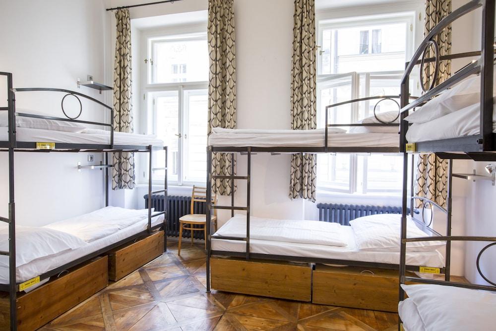 Sophie'S Hostel Prague Luaran gambar