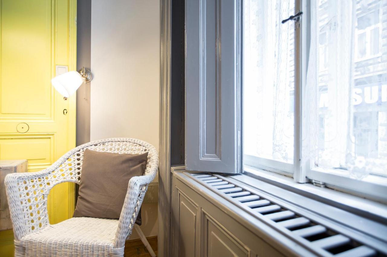 Sophie'S Hostel Prague Luaran gambar