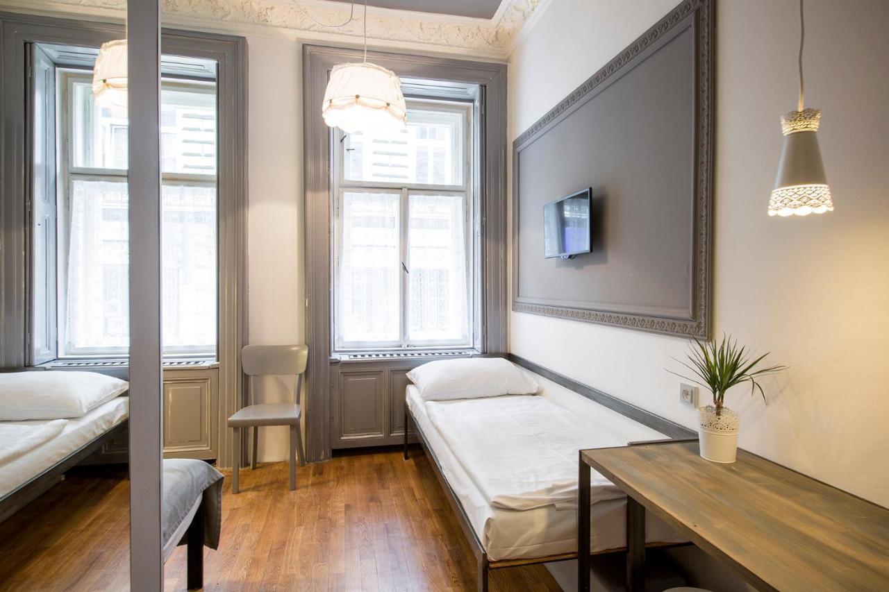 Sophie'S Hostel Prague Luaran gambar
